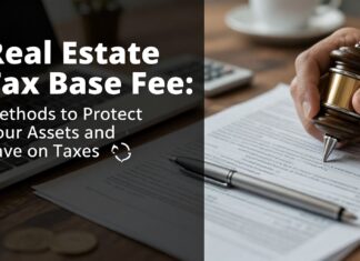 Emlak Vergisi Rayiç Bedel: Varlıklarınızı Koruma ve Vergilerde Tasarruf Etme Yöntemleri