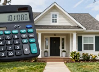 Emlak Vergisi Hesabını Doğru Hesaplayın ve Vergi Yükünü Azaltın