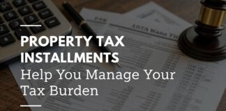 Emlak Vergisi Taksitleriyle Vergi Yükünüzü Kolaylaştırın