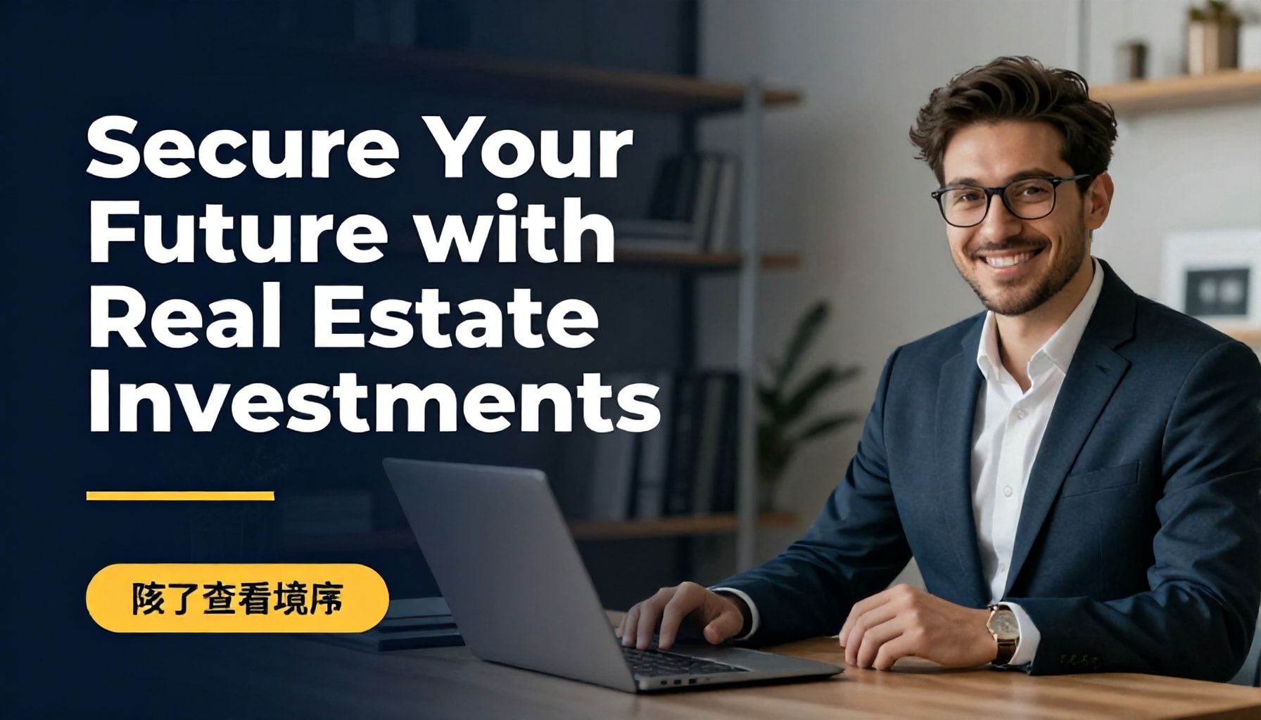 Emlak Yatırımla Geleceğinizi Güvence Altına Alın*