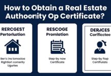 Emlak Yetki Belgesi Nasıl Alınır? Adım Adım Rehber