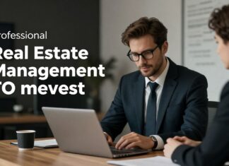 Profesyonel Emlak Yönetimi ile Zaman ve Maliyet Tasarrufu