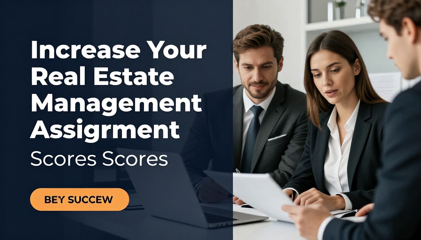 Emlak Yönetimi Atama Puanlarınızı Artırın ve Başarıyı Güçlendirin*