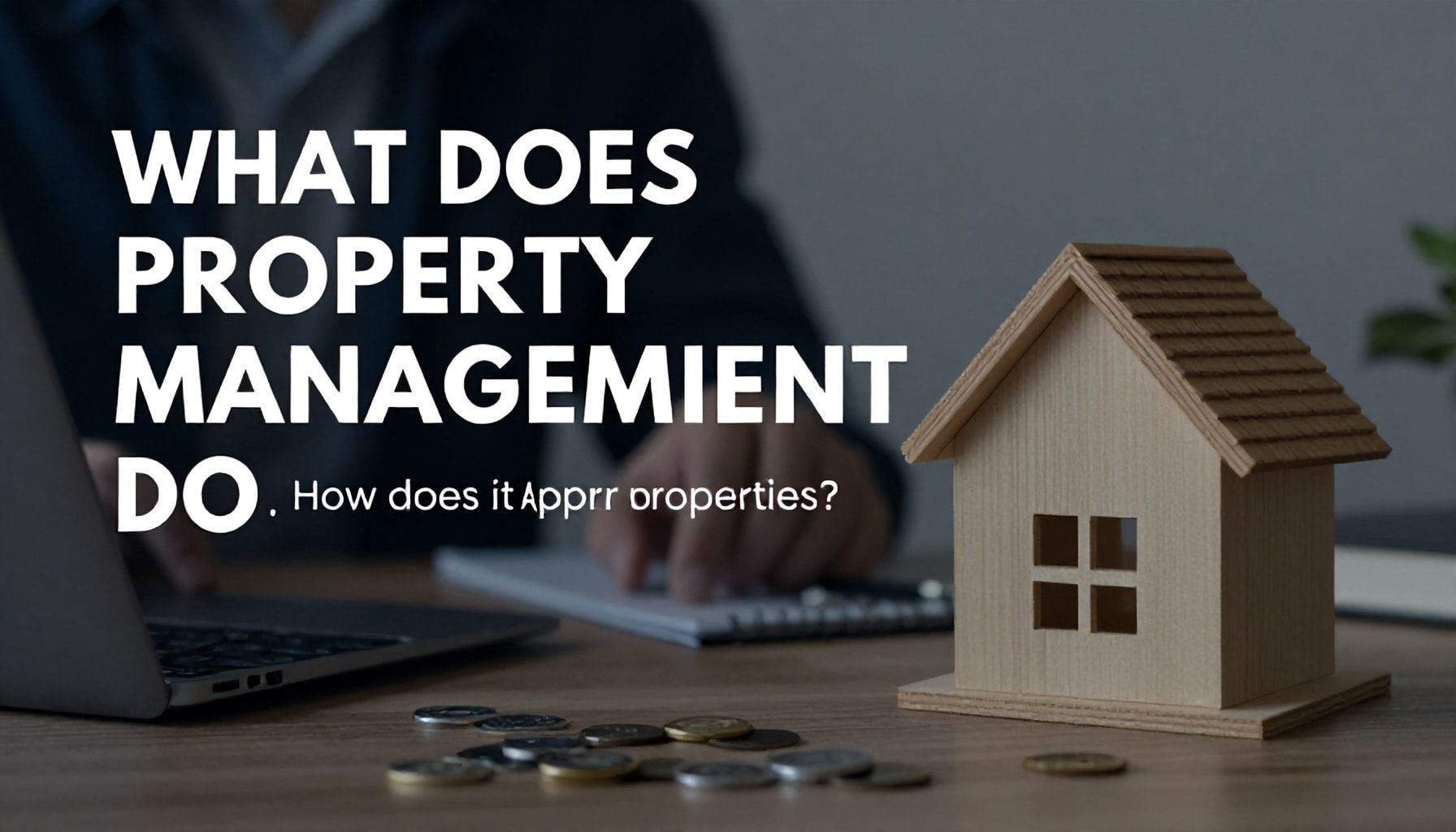 Emlak Yönetimi Ne İş Yapar? Mülklerinizi Nasıl Değerlendirir?*