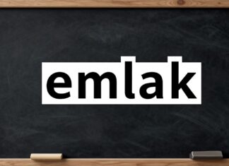 Emlak Kelimesinin Doğru Yazılışı ve TDK Kurallarına Göre Kullanımı