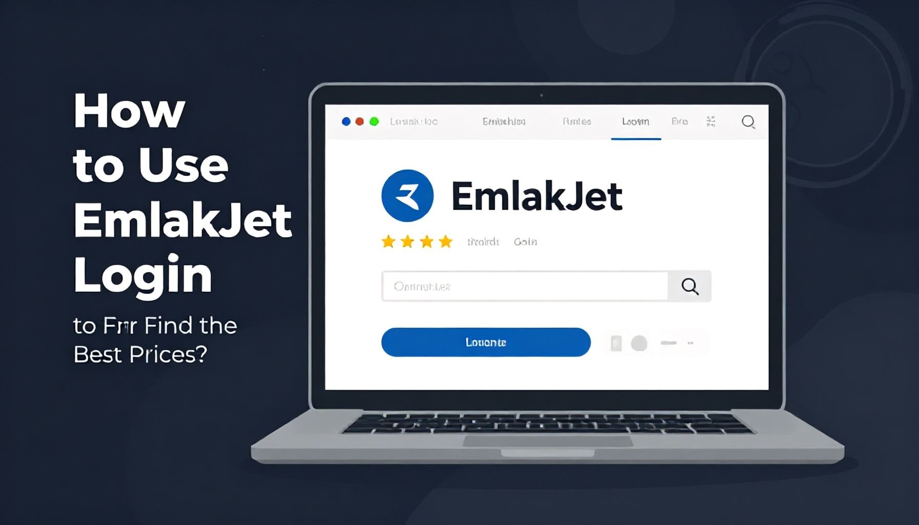 EmlakJet Girişinizi Nasıl Kullanarak En İyi Fiyatları Bulursunuz?*