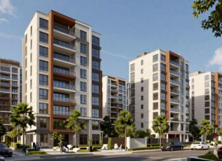 Esenler’de İki Etaplı Konut Fırsatları: Güvenli ve Yatırım Geliştirme