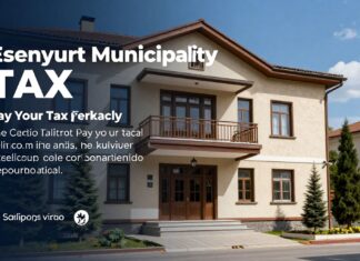 Esenyurt Belediyesi Emlak Vergisi: Verginizi Kolayca Ödeyin ve Avantajları Keşfedin