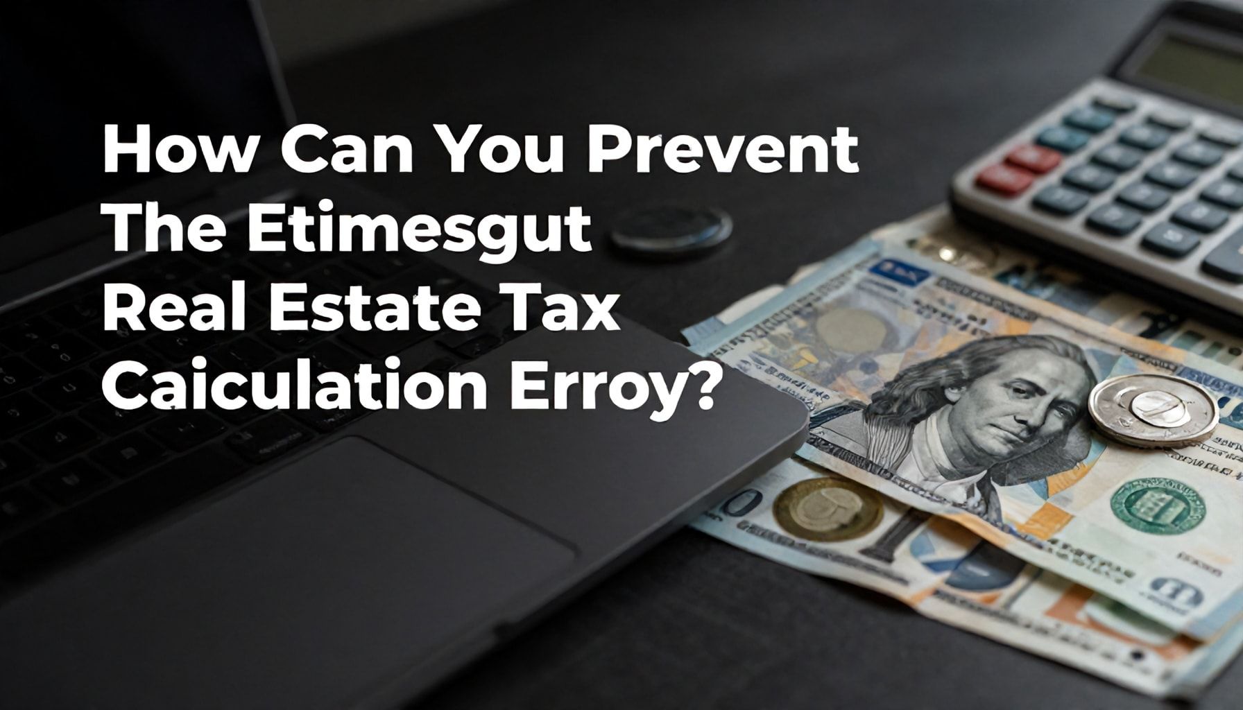 Etimesgut Emlak Vergisi Hesaplama Hatasını Nasıl Engellersiniz?*