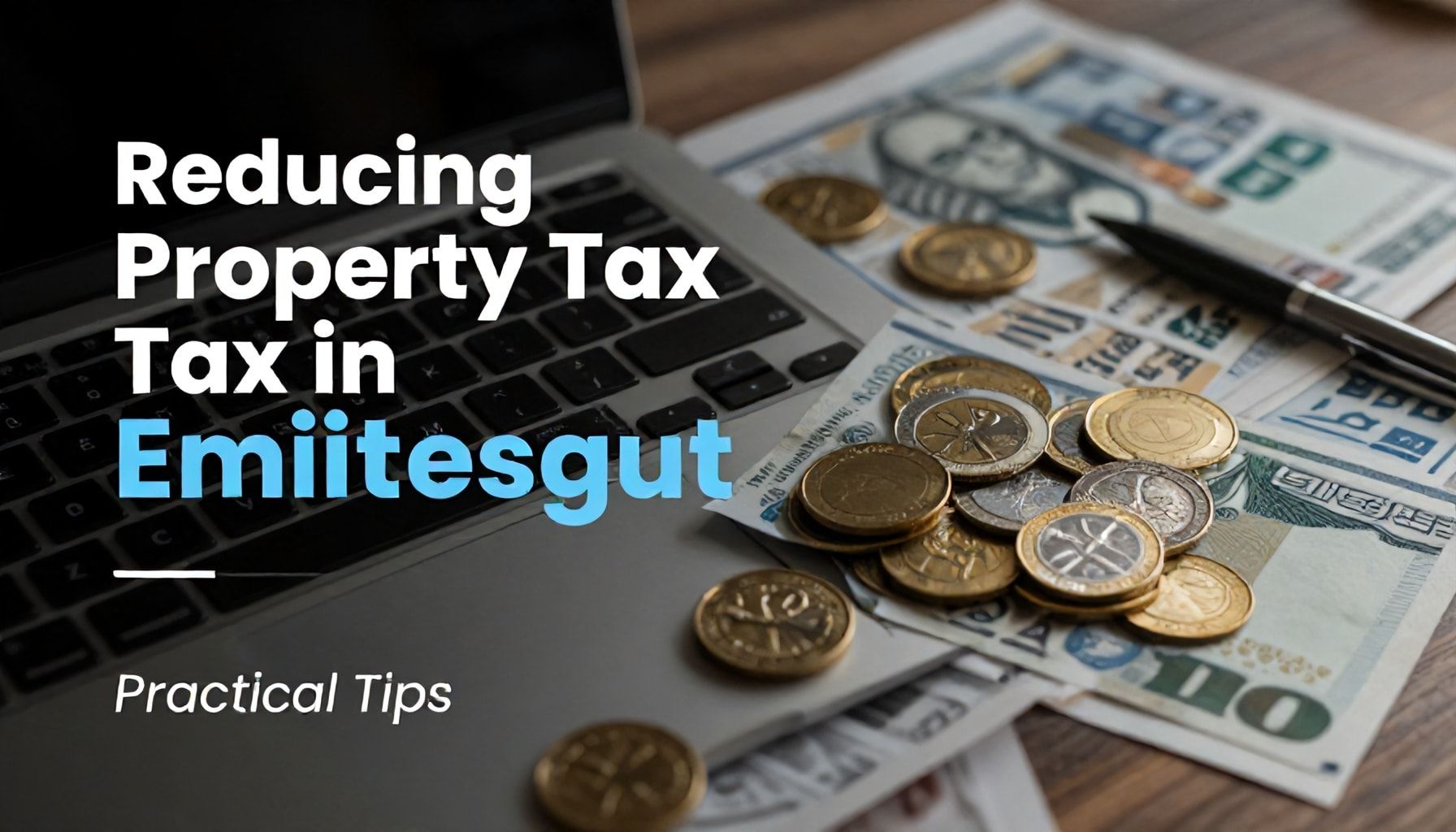 Etimesgut Emlak Vergisi: Vergilerini Düşürmek İçin Pratik İpuçları*