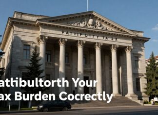 Fatih Belediyesi Emlak Vergisi: Vergi Yükünüzü Doğru Hesaplayın