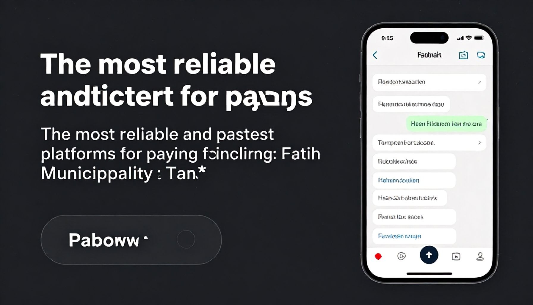 Fatih Belediyesi Emlak Vergisi Ödeme İçin En Güvenilir ve Hızlı Platformlar*