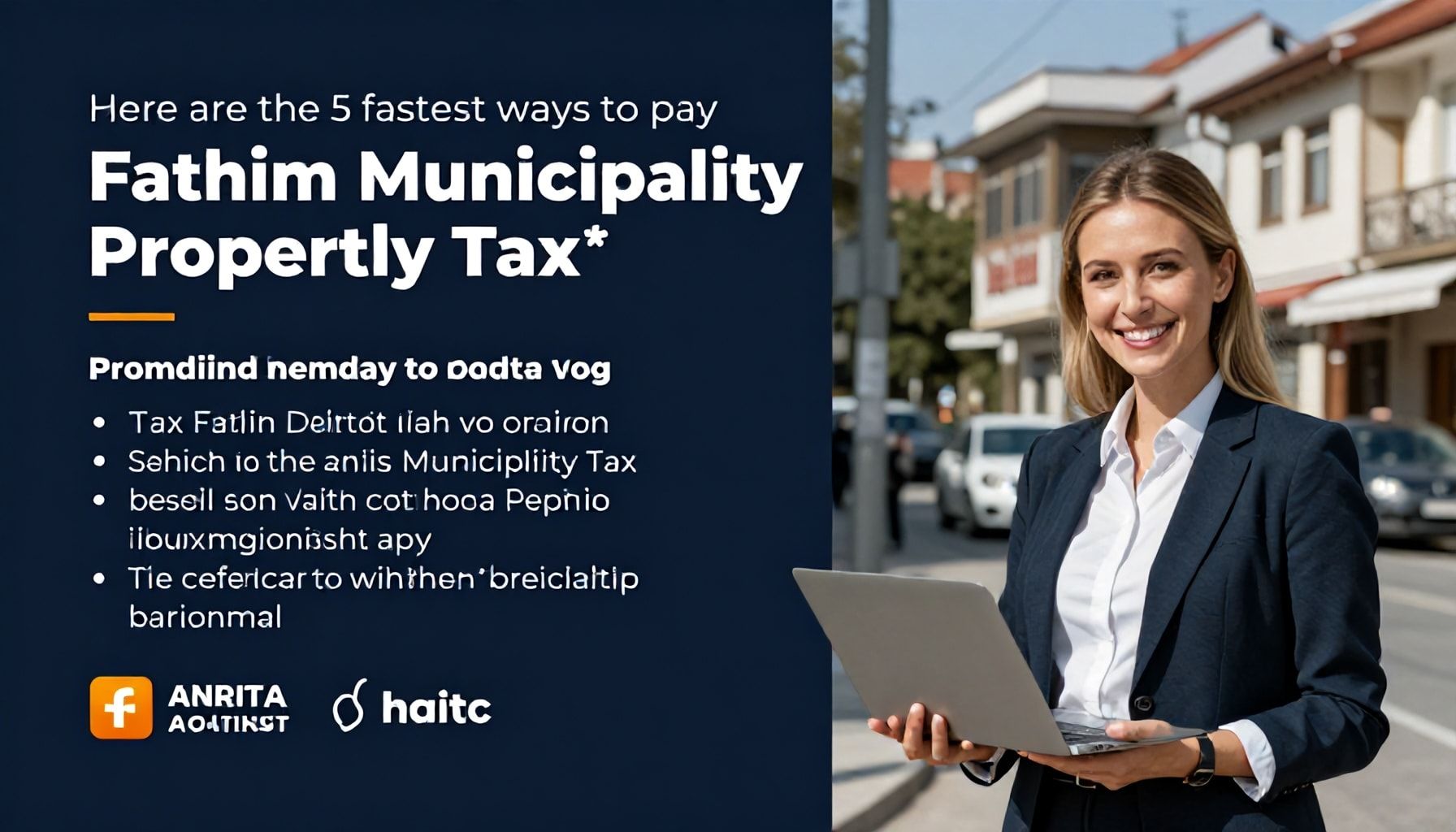 Fatih Belediyesi Emlak Vergisi Ödemesinin 5 En Hızlı Yöntemi*