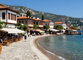 Fethiye’de Mükemmel Konaklama ve Yatırım Fırsatları