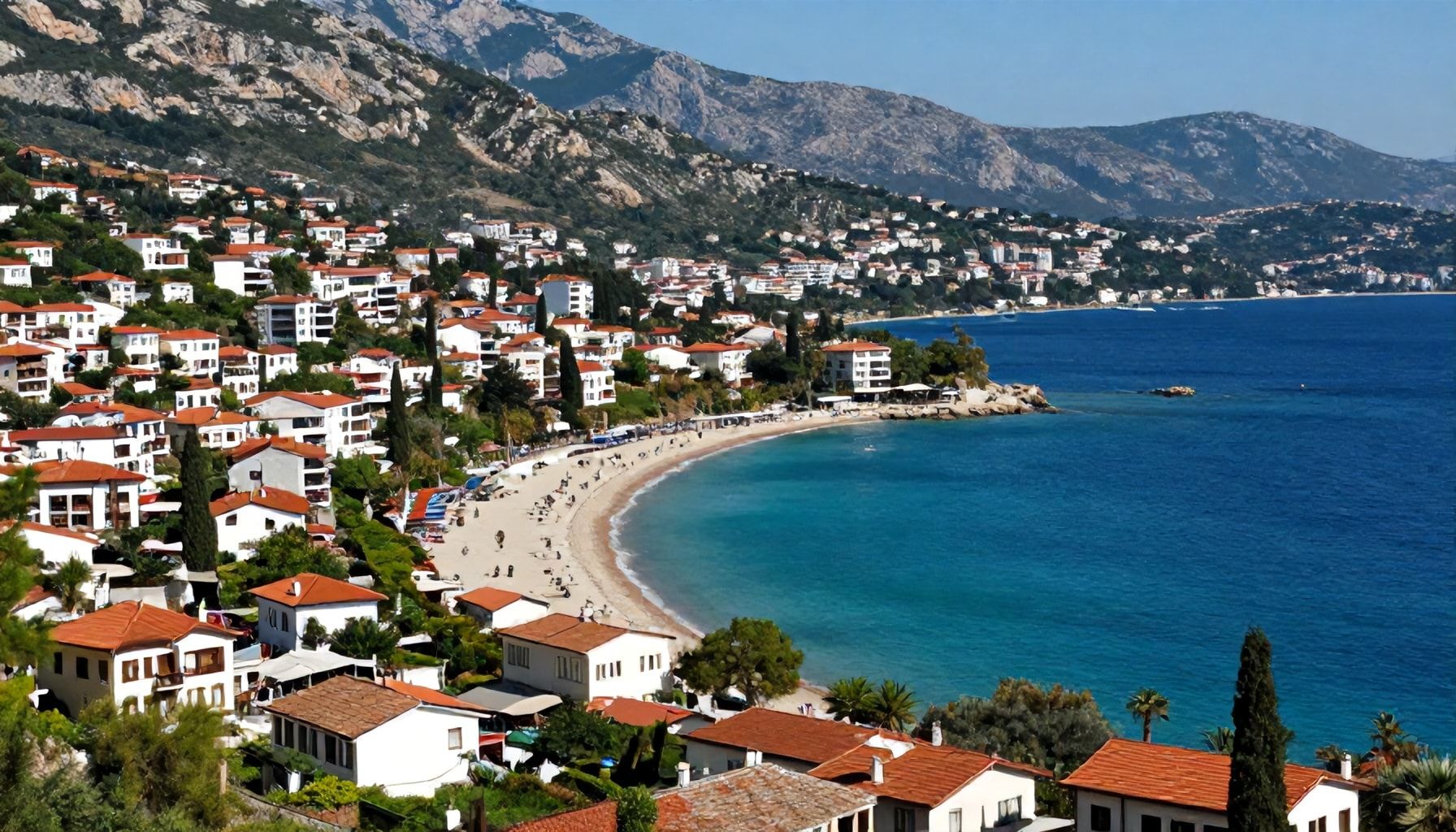 Fethiye Emlak Piyasası Hakkında Bilmeniz Gereken Gerçekler*