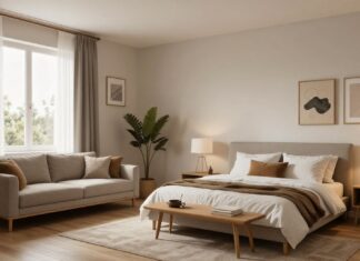 Fikirtepe’de Rüyalarınızı Gerçekleştiren Konforlu Evler