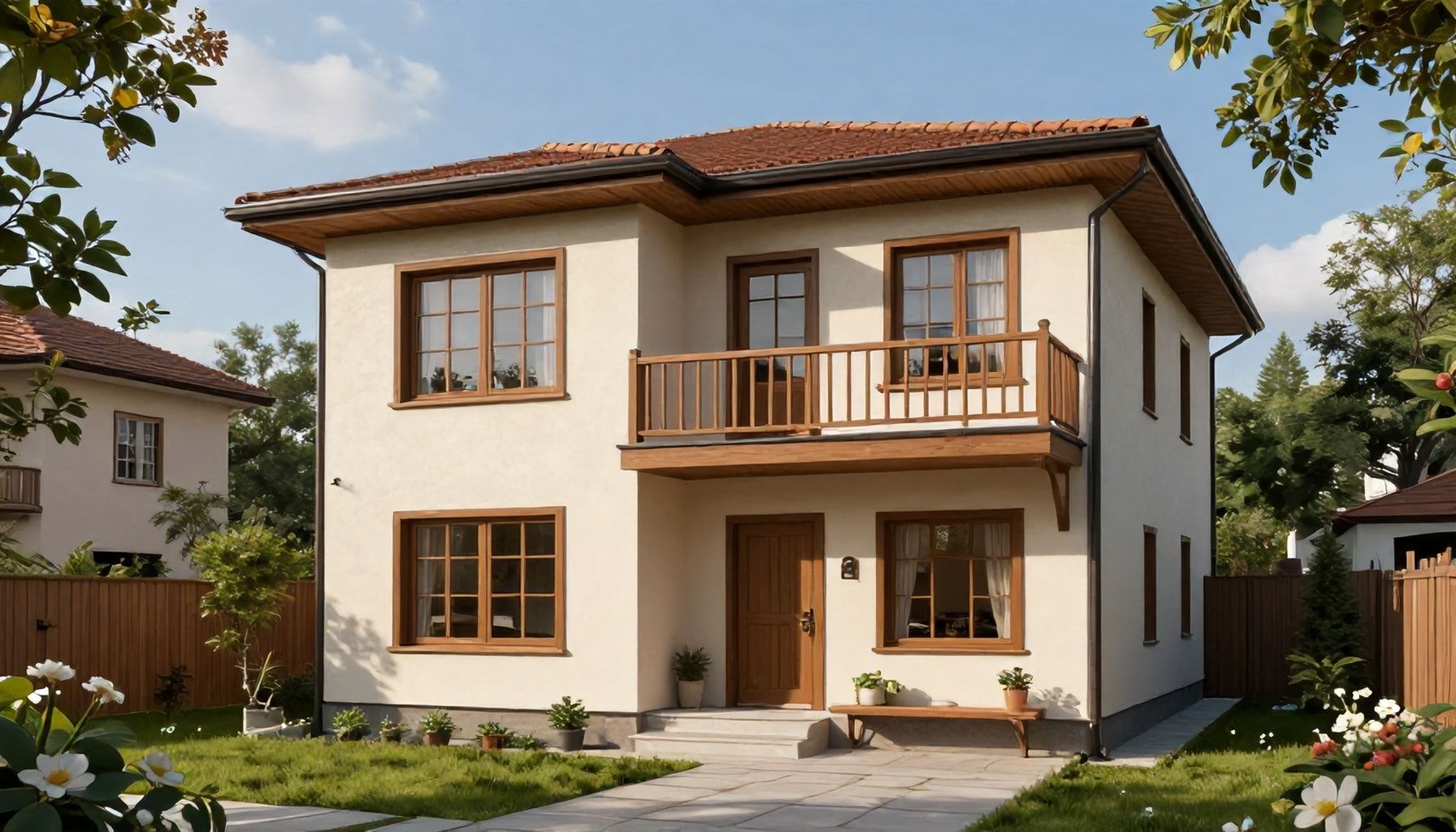 Fikirtepe'de Rüyalarınızı Gerçekleştiren Konforlu Evler: 5 Adımda Mükemmel Konutunuzu Bulun