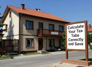 Gebze Belediyesi Emlak Vergisi: Verginizi Doğru Hesaplayın ve Tasarruf Edin