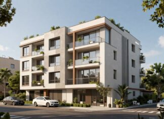 Gebze’de 2 Etaplı 5800 m² Konutlar: Doğal Yaşam ve Konfor İçin Ideal Seçenek