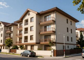 Gebze’de 3 Etaplı Konutlar ile Rüyalarınızı Gerçekleştirin