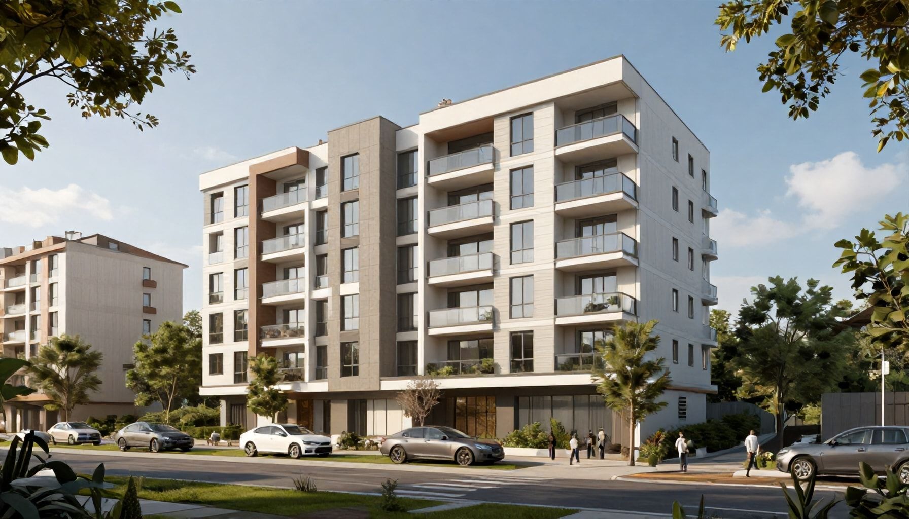 Gebze'de 2 Etaplı 5800 m² Konutlar: Doğal Yaşam ve Konfor İçin Ideal Seçenek*