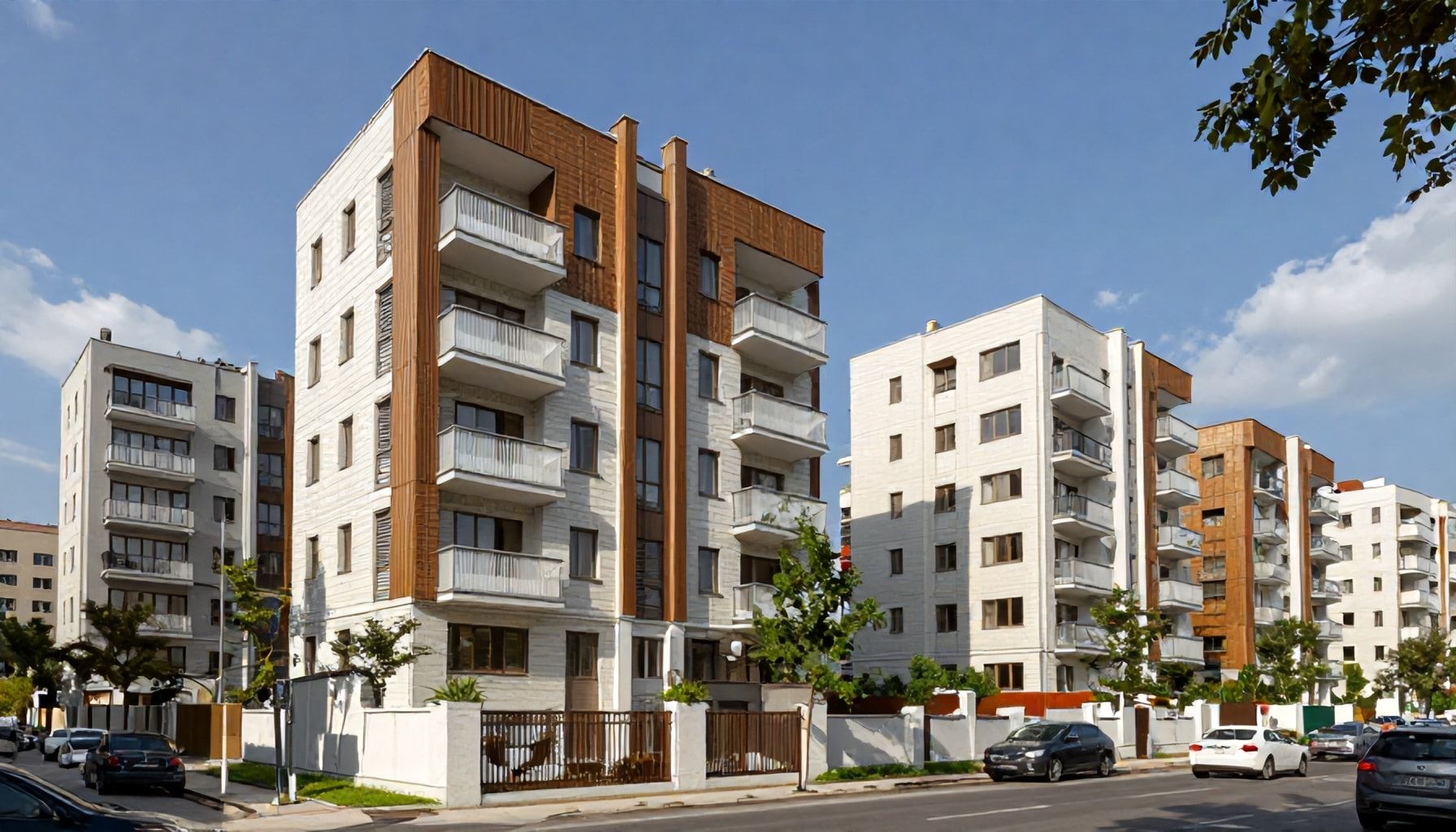 Gebze'de 2 Etaplı Konut Projelerinde Nelere Dikkat Etmelisiniz?*