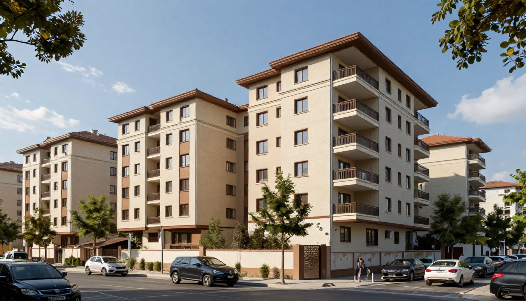 Gebze'de 5800 m² Konutların Gerçek Değerini Keşfedin*