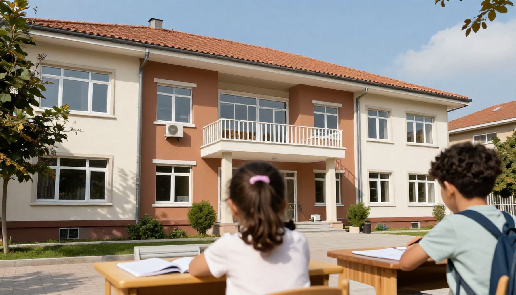 Gebze'de Güvenilir Emlak Konutları: İlkokul Seçiminde Dikkat Edilmesi Gereken 5 Ana Kriter*