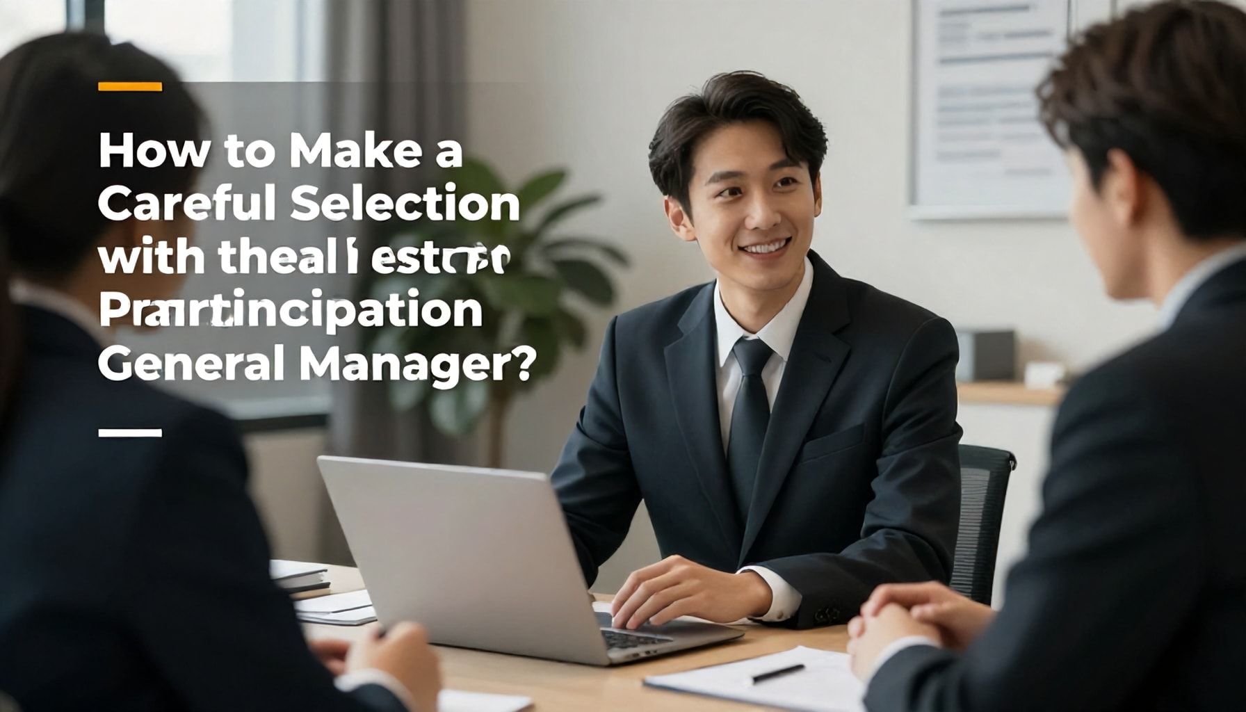 Gerçekler: Emlak Katılım Genel Müdürü ile Nasıl Dikkatli Bir Seçim Yaparsınız?*