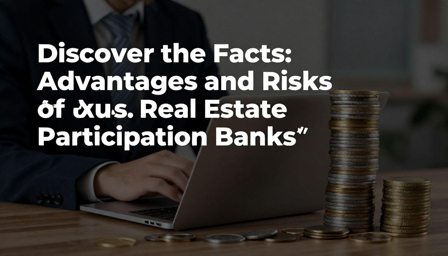 Gerçekleri Keşfedin: Emlak Katılım Bankası Avantajları ve Riskleri*