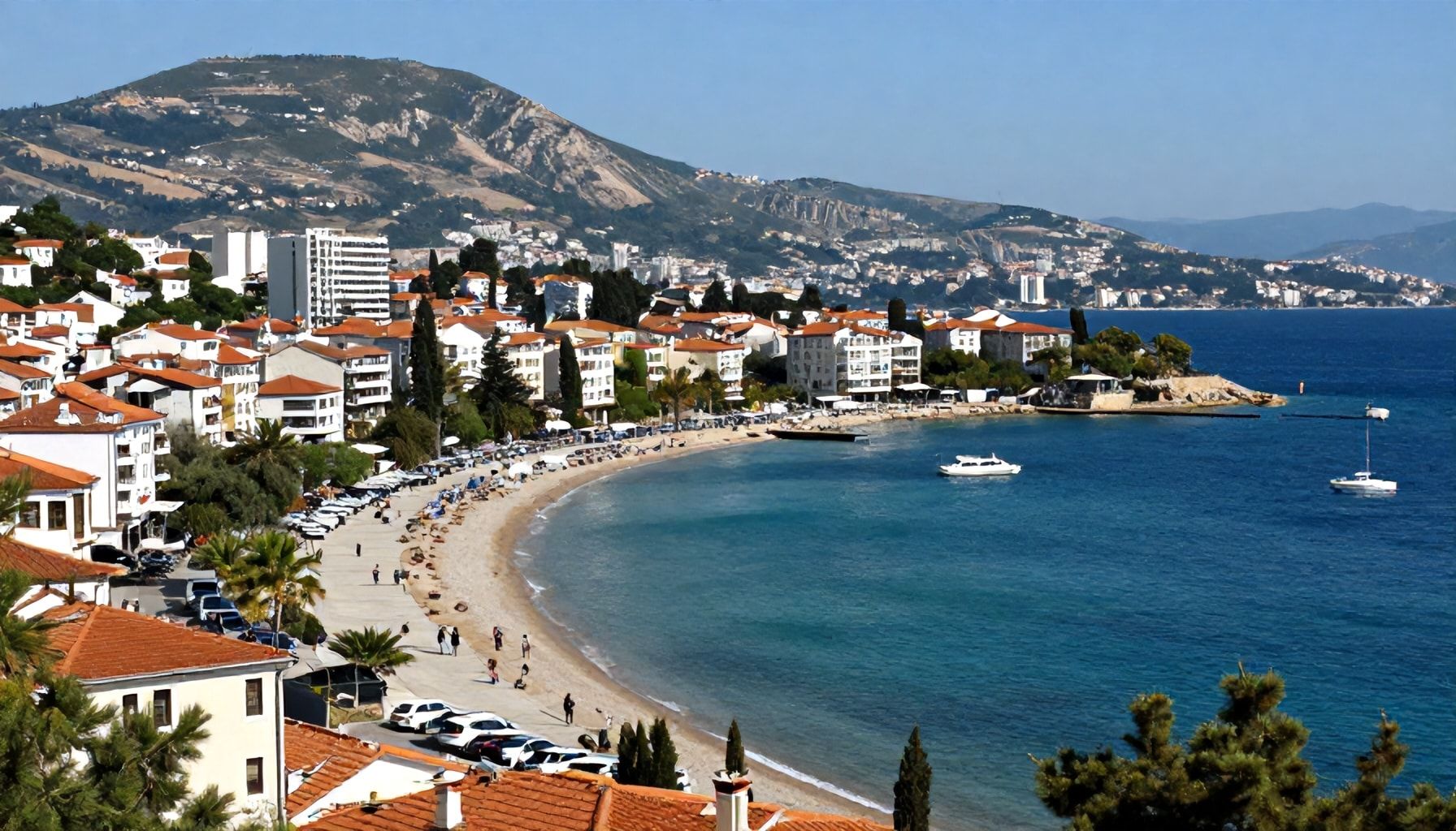 Gerçekten Bodrum Belediyesi Emlak Vergisi Nasıl Hesaplanır?*