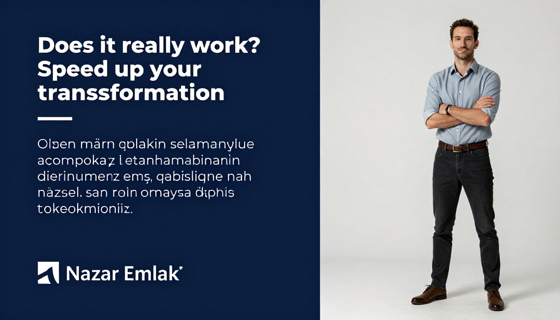 Gerçekten Çalışır mı? Nazar Emlak ile Dönüşümünüzü Hızlandırın*