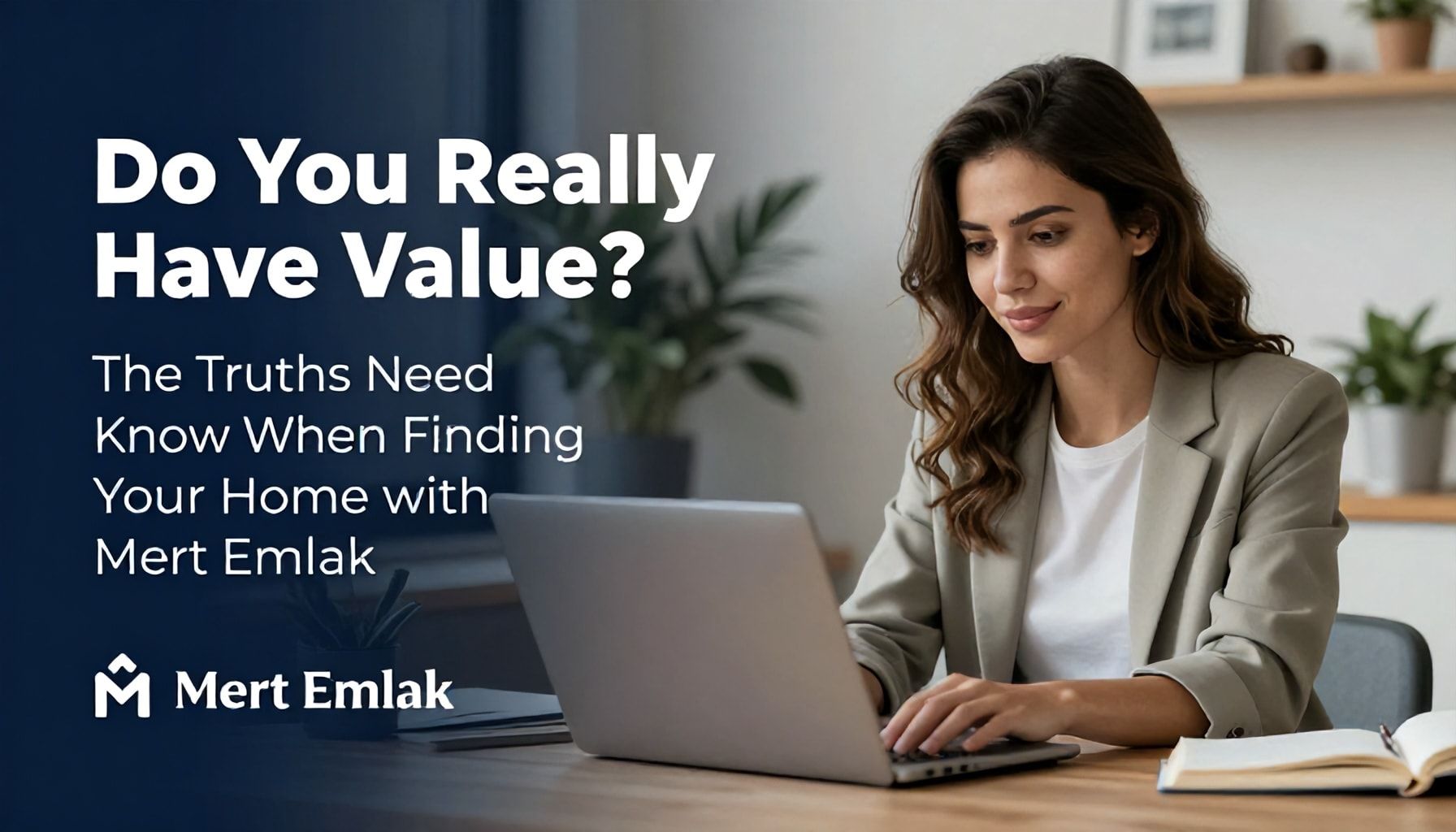 Gerçekten Değeri Var Mı? Mert Emlak ile Evinizi Bulurken Bilmeniz Gereken Gerçekler*