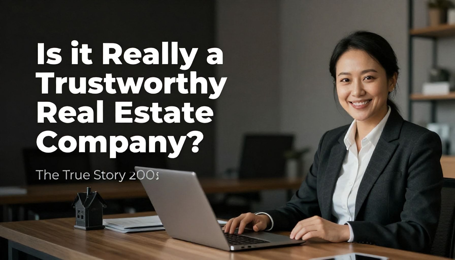 Gerçekten Güvenilir Emlak Şirketi mi? Bizim Emlak’ın Gerçek Hikayesi*