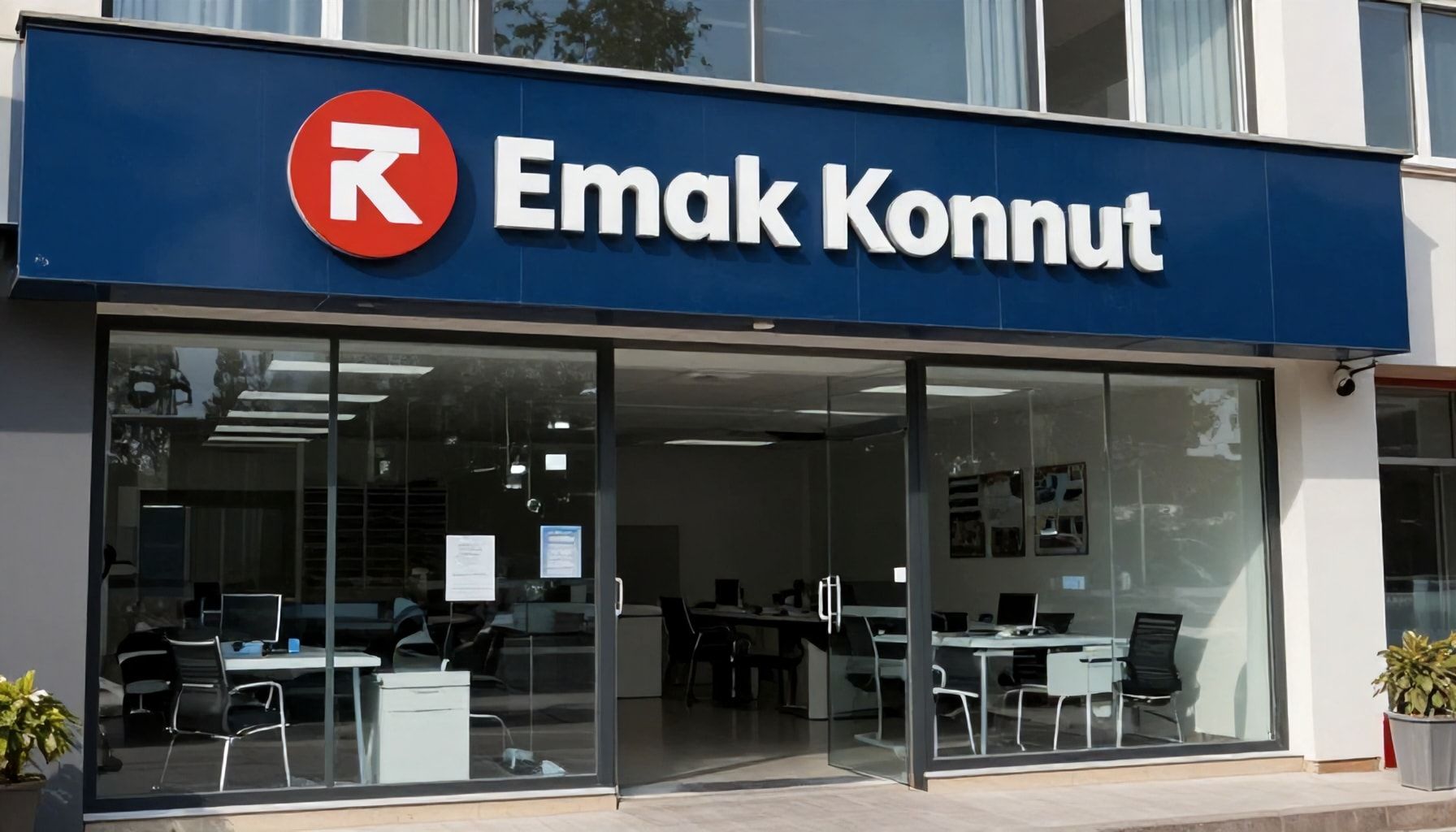 Gerçekten Hızlı ve Güvenilir mi? Emlak Konut Ofisleri’nden Satın Almakla İlgili Gerçekler*