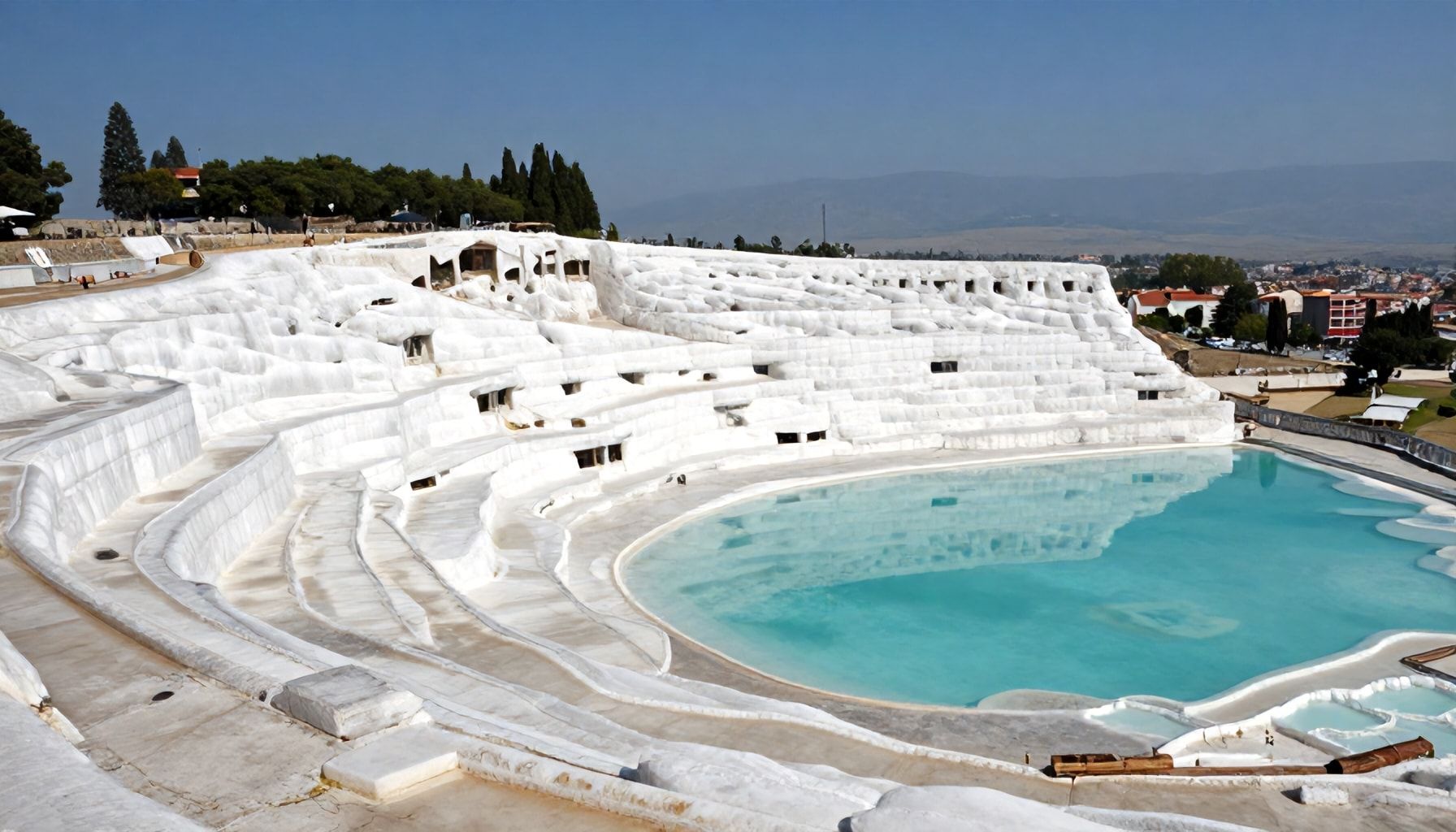 Gerçekten İndirim Alabilir misiniz? Pamukkale Belediyesi Emlak Vergisi Gerçeği*