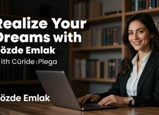 Gözde Emlak ile Rüyanızı Gerçekleştirin