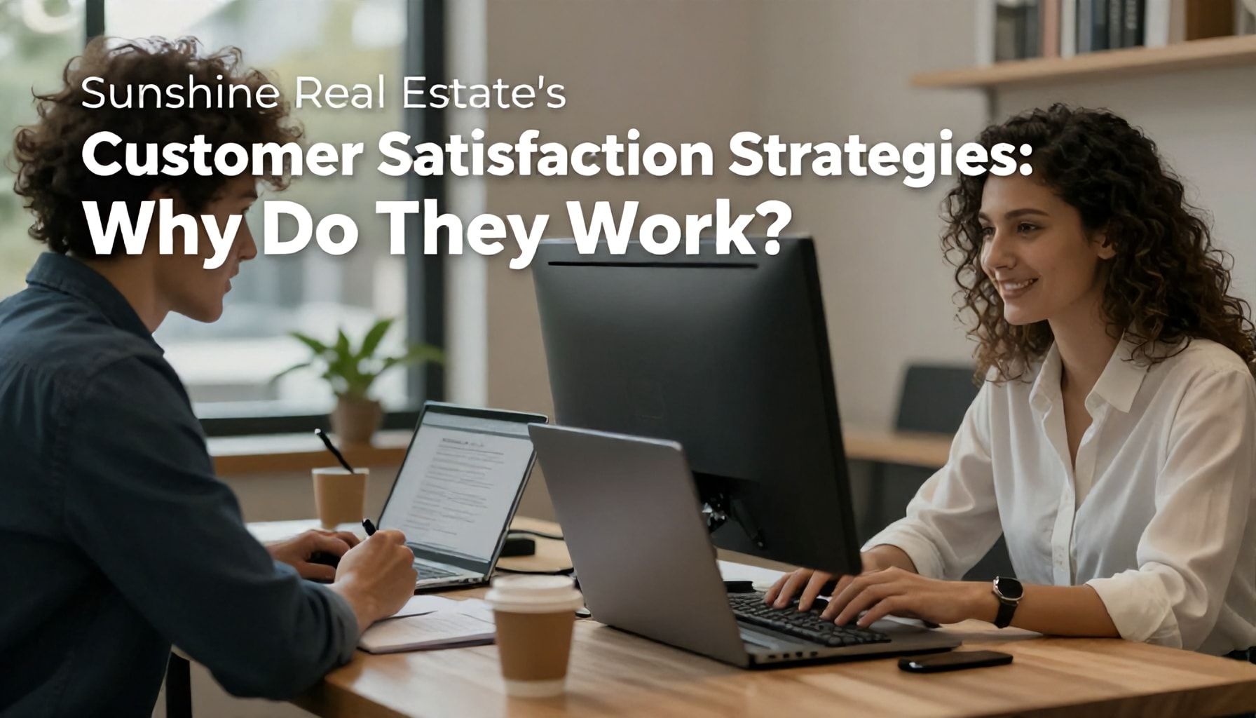 Güneş Emlak'in Müşteri Memnuniyeti Stratejileri: Neden Çalışır?*