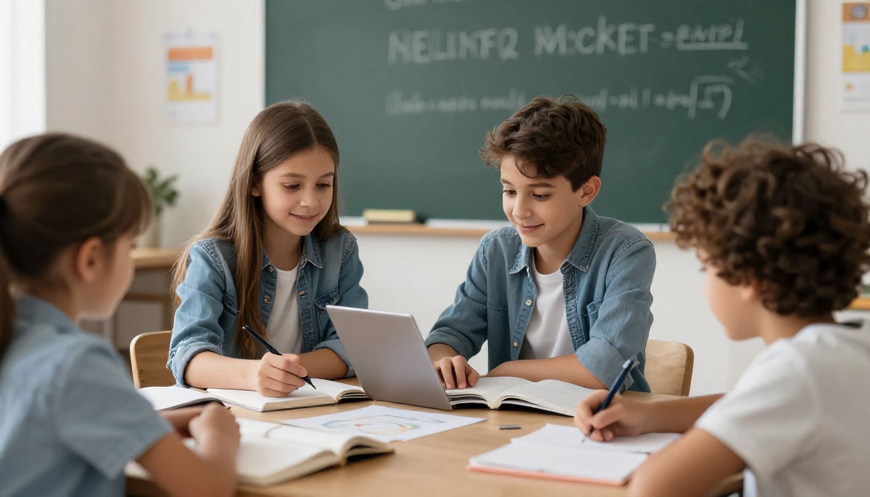 Güvenilir Emlak Konutları ile Gebze'de İlkokul Seçiminizi Nasıl Kolaylaştırırsınız?*