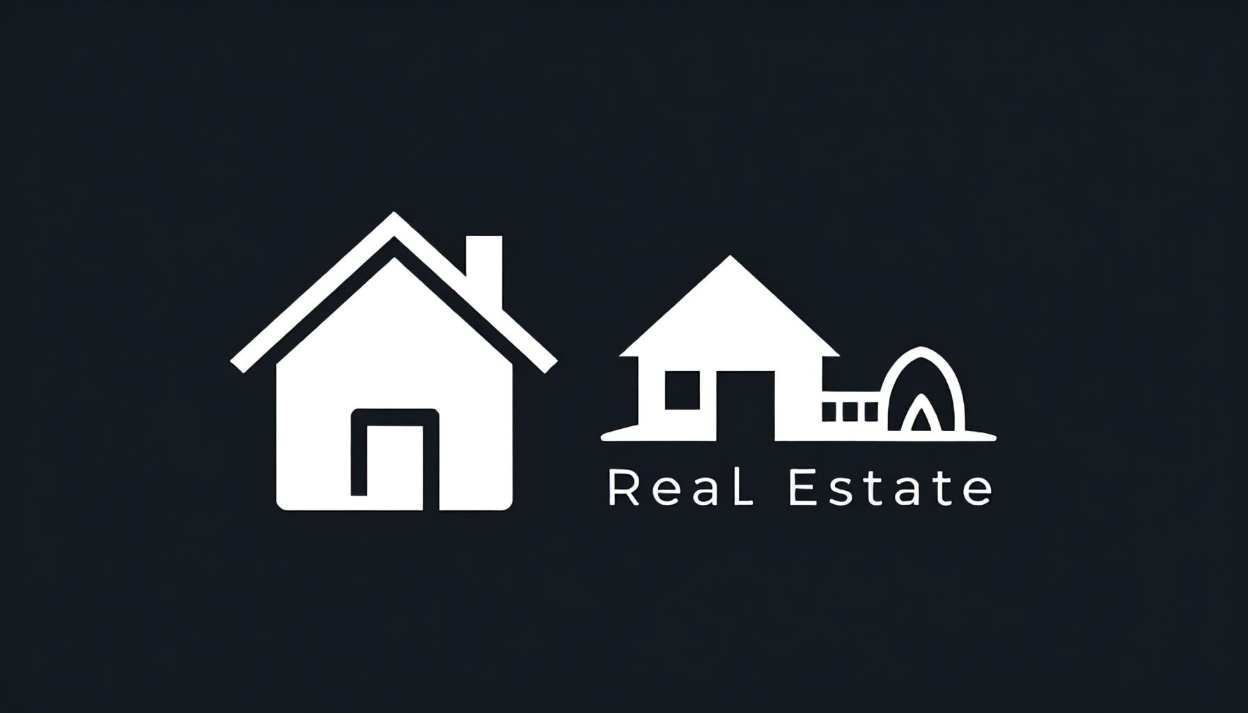 Güvenilir Emlak Logosu Nasıl Çekici ve Hatırlanabilir Olur?