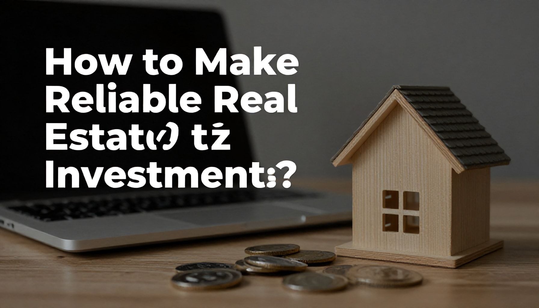 Güvenilir Emlak Yatırımları Nasıl Yapılır?*