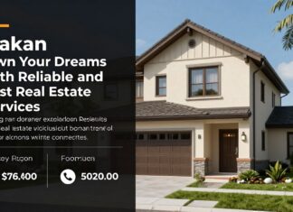 Hakan Emlak: Güvenilir ve Hızlı Emlak Hizmetleriyle Rüyalarınıza Sahip Olun