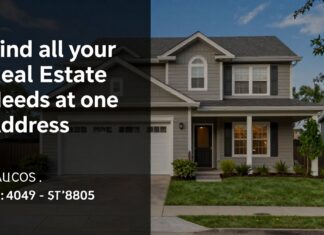 Tüm Emlak İhtiyaclarınızı Tek Adreste Bulun