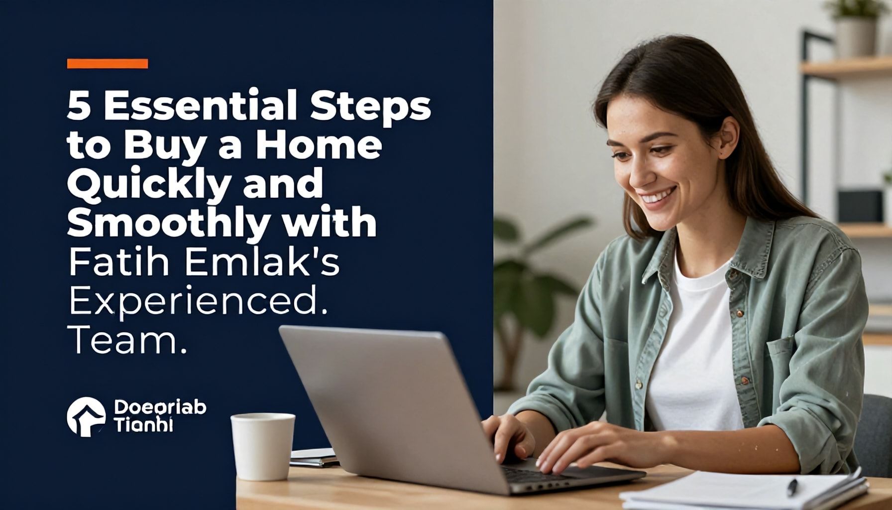 Hızlı ve Sorunsuz Konut Almak İçin 5 Temel Adım: Fatih Emlak'ın Deneyimli Ekibiyle*