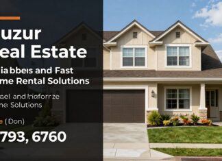 Huzur Emlak: Güvenilir ve Hızlı Ev Kiralama Çözümleri