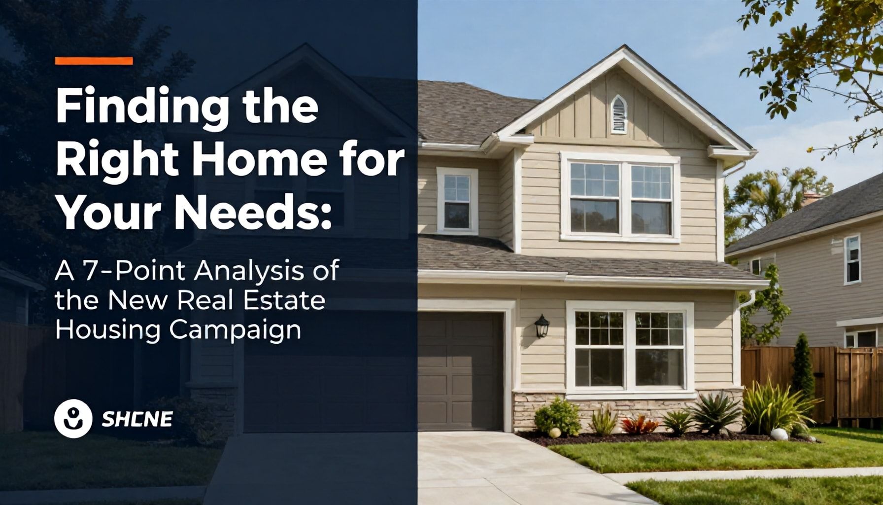 İhtiyacınıza Uygun Ev Bulun: 7 Noktada Yeni Emlak Konut Kampanyası Analizi*