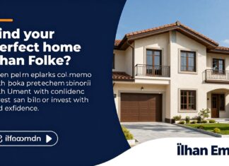 İlhan Emlak ile mükemmel evinizi bulun, güvenle yatırın