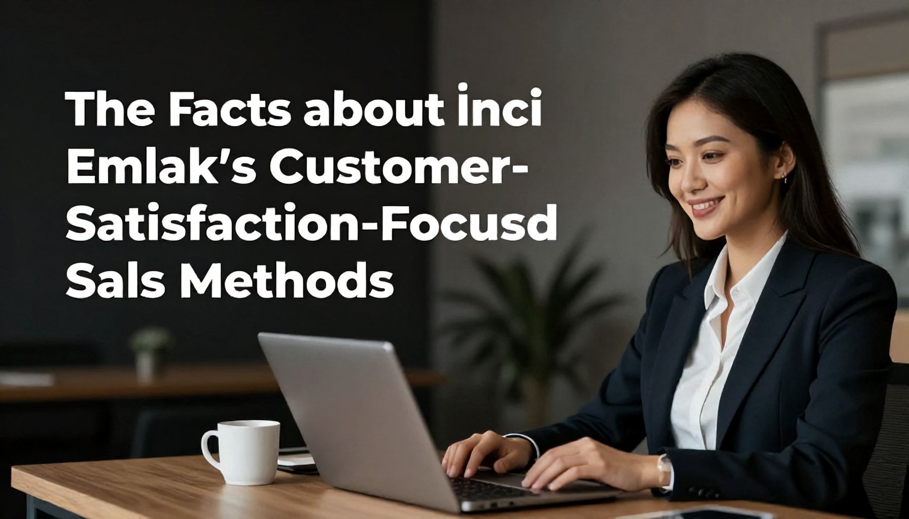 İnci Emlak'ın Müşteri Memnuniyeti Odaklı Satış Yöntemlerinin Gerçekleri*