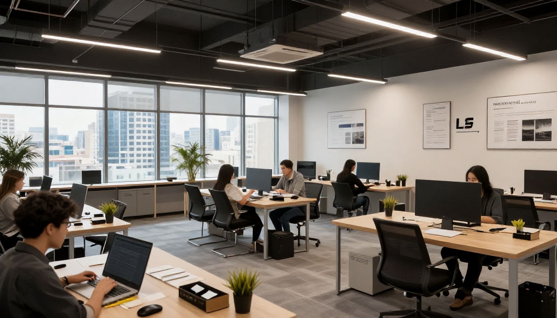 İş Yeri Satın Almak İçin Bursa'nın En Stratejik Yerleri*