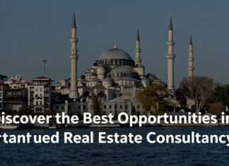 İstanbul’da En İyi Fırsatları Keşfedin: Güvenilir Emlak Danışmanlığıyla